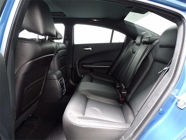 2022 Dodge Charger CHARGER SXT AWD