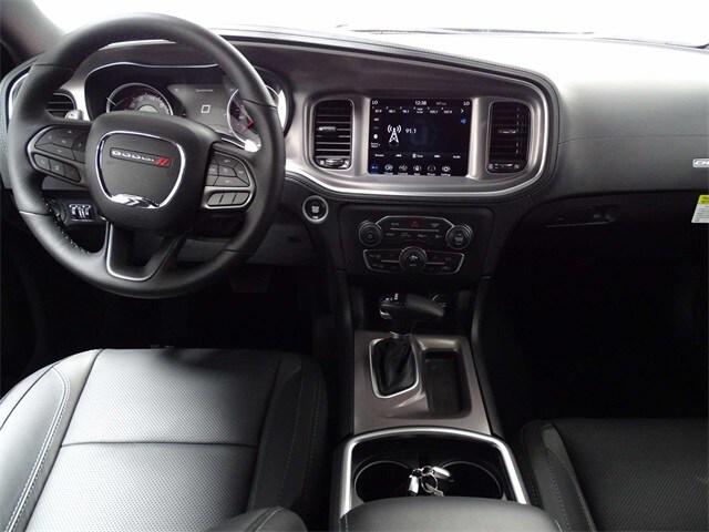 2022 Dodge Charger CHARGER SXT AWD