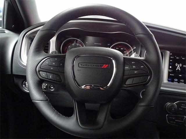 2022 Dodge Charger CHARGER SXT AWD
