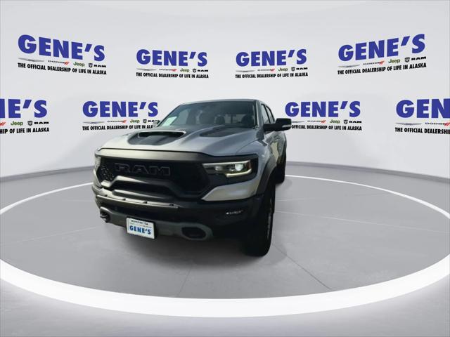 2022 RAM 1500 TRX Crew Cab 4x4 57 Box