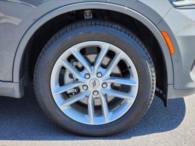 2021 Dodge Durango R/T AWD