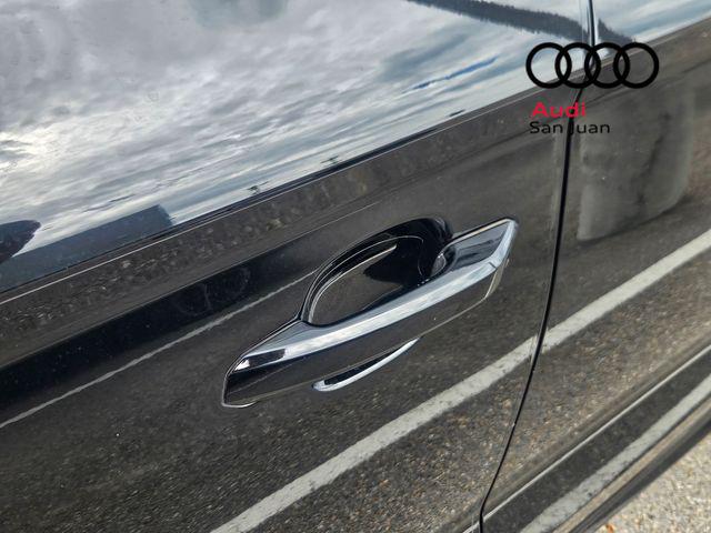 2020 Audi SQ5 Premium Plus TFSI quattro Tiptronic