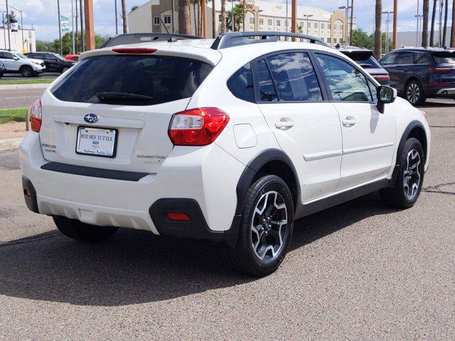 Used 2017 Subaru Crosstrek For Sale in Tucson, AZ