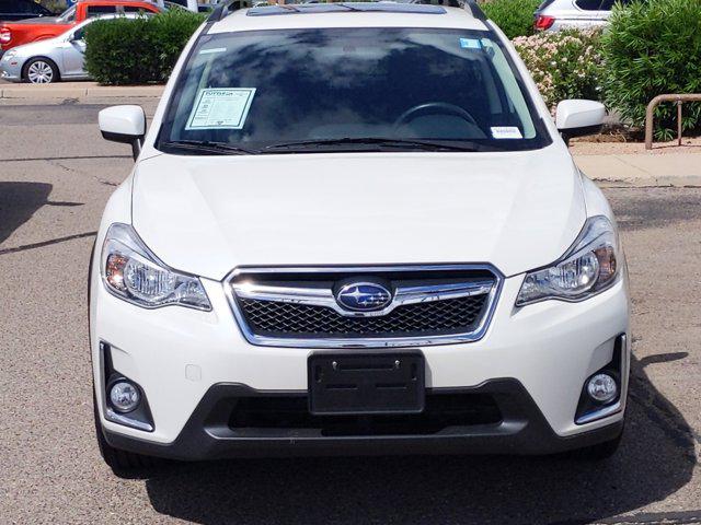 Used 2017 Subaru Crosstrek For Sale in Tucson, AZ