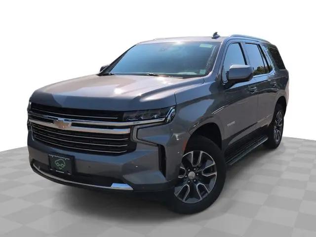 2022 Chevrolet Tahoe 4WD LT for sale in Ballston Spa, NY