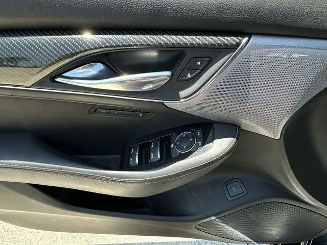 2021 Cadillac CT5 Sport