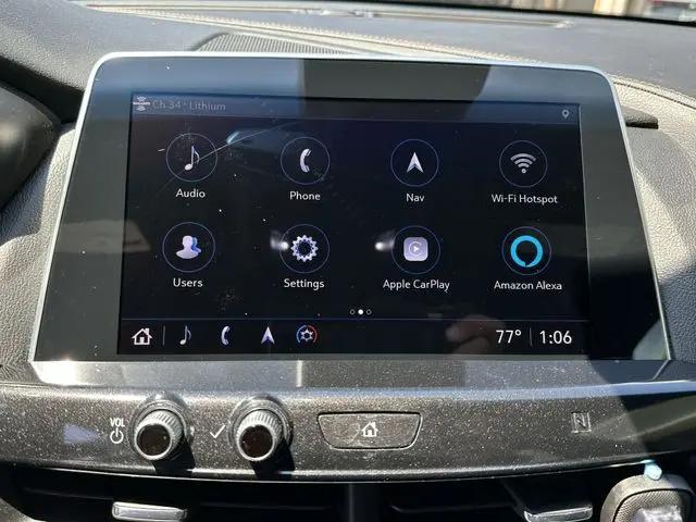2021 Cadillac CT5 Sport