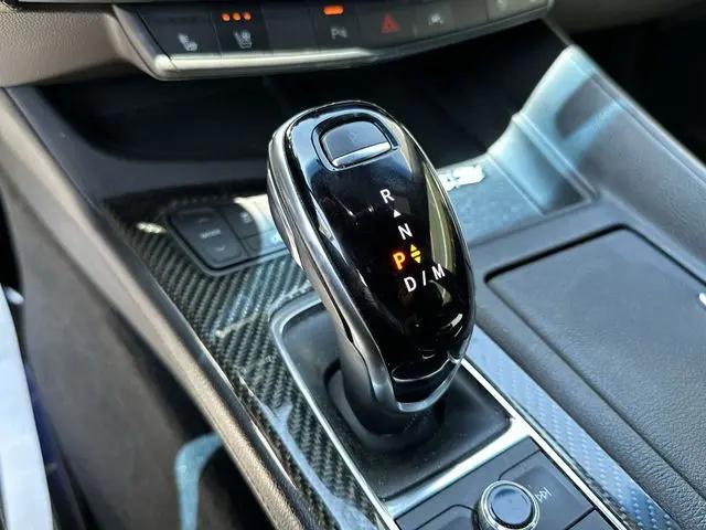 2021 Cadillac CT5 Sport