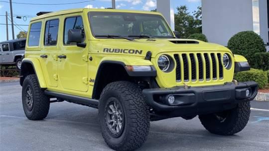 New & Used Jeep Wrangler for Sale Near Bronx, NY | Discover Cars for Sale