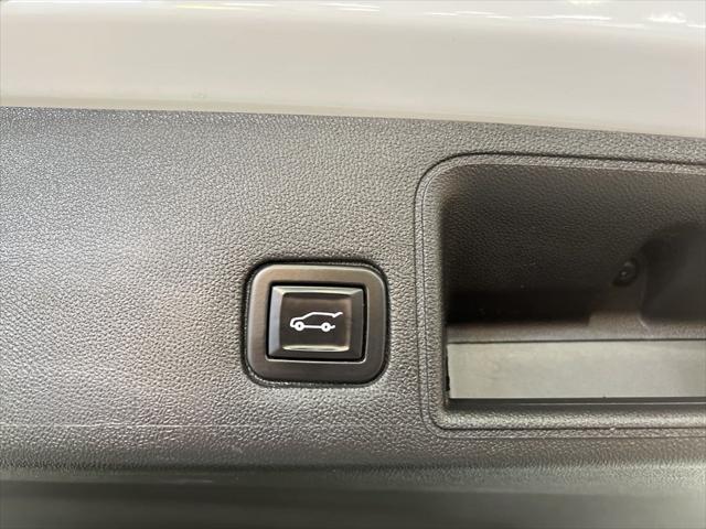 2021 GMC Terrain AWD SLT