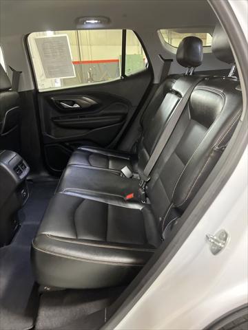 2021 GMC Terrain AWD SLT