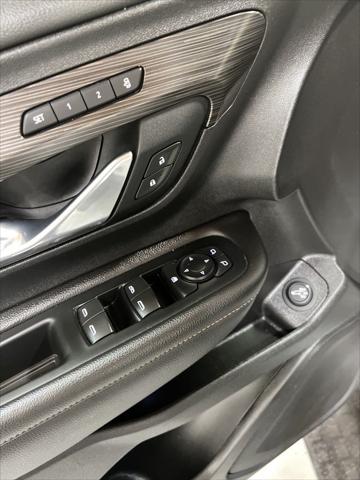 2021 GMC Terrain AWD SLT