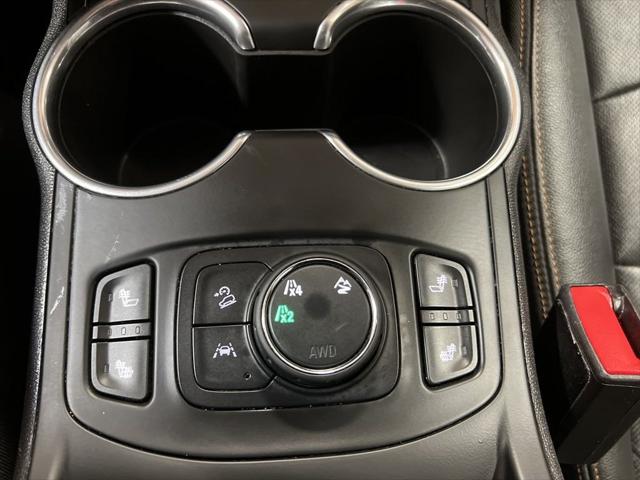 2021 GMC Terrain AWD SLT