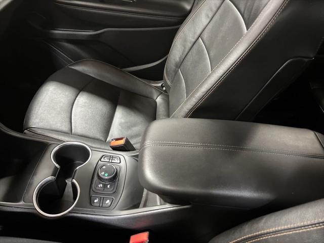 2021 GMC Terrain AWD SLT