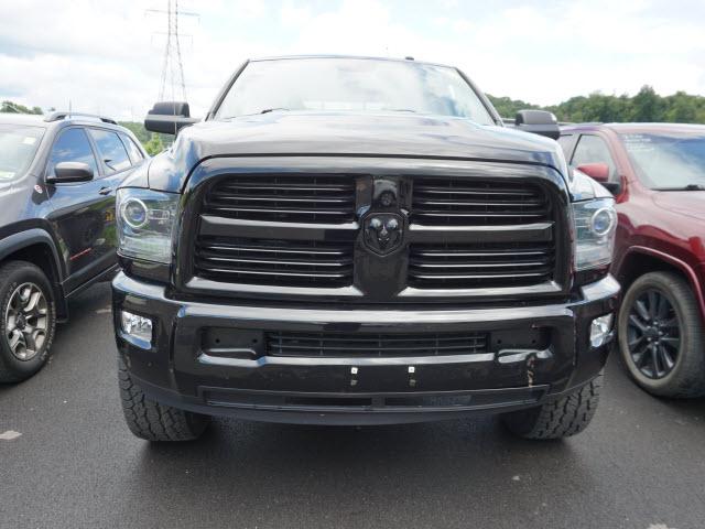 2014 Ram 2500 Big Horn