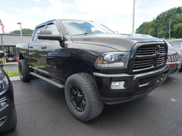 2014 Ram 2500 Big Horn