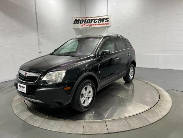 2008 Saturn VUE 4-Cyl XE for sale in Alsip, IL