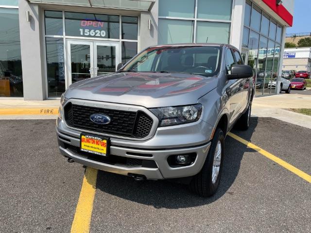 2020 Ford Ranger XLT for sale in Woodbridge, VA