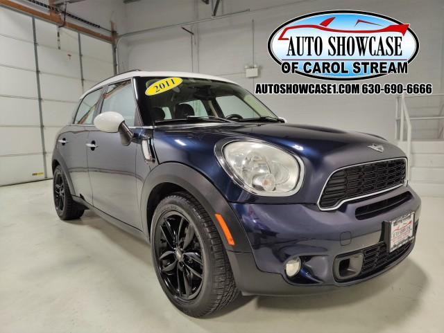 2011 MINI Cooper Countryman S for sale near Carol Stream, IL