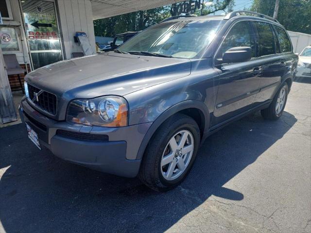 Used 2006 Volvo Xc90: Steal This Deal Near You! - mnenn9l