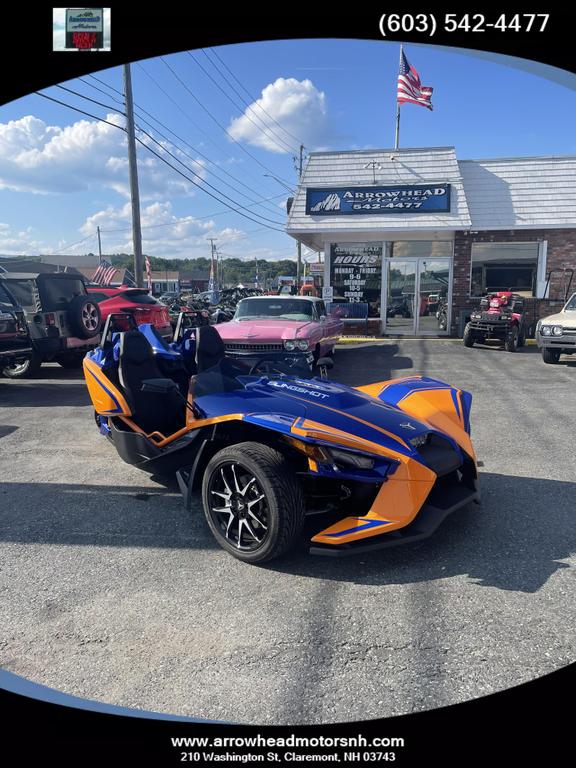 2021 Polestar GS MOTO for sale in Claremont, NH