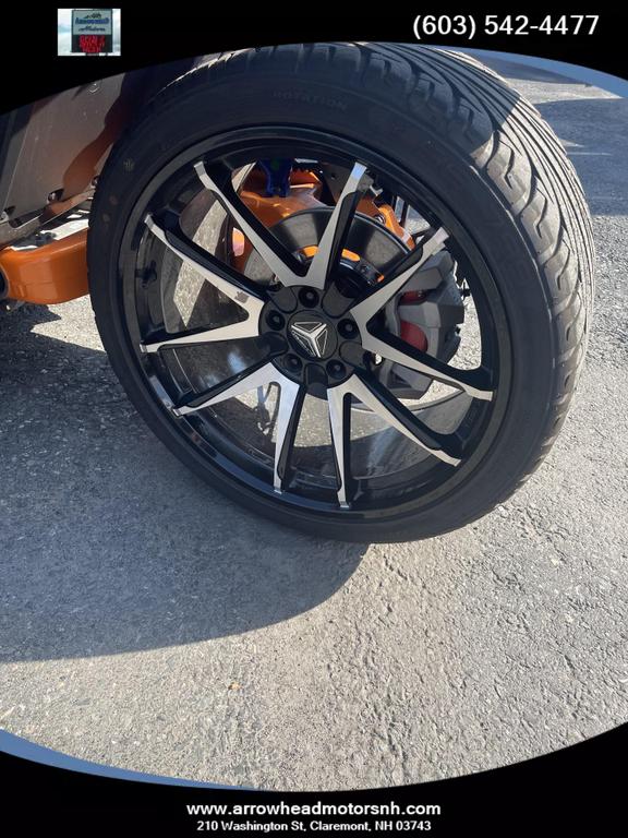 2021 Polestar GS MOTO