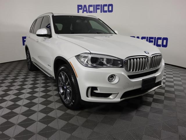 used 2018 BMW X5 xDrive35i