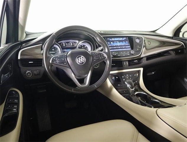 2020 Buick Envision FWD Preferred