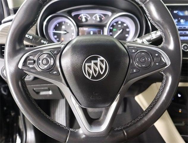2020 Buick Envision FWD Preferred