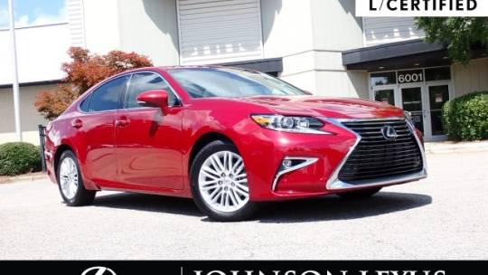 2017 Lexus ES 350 ES 350 for sale in Raleigh, NC