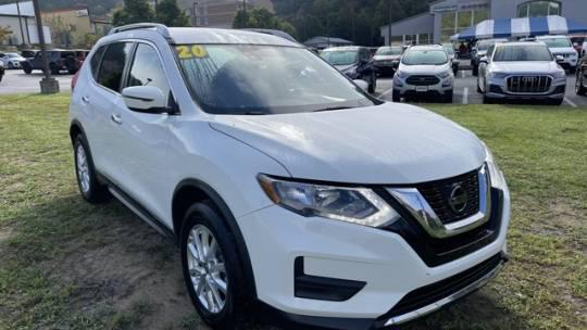 2020 Nissan Rogue SV FWD for sale in Hazard, KY