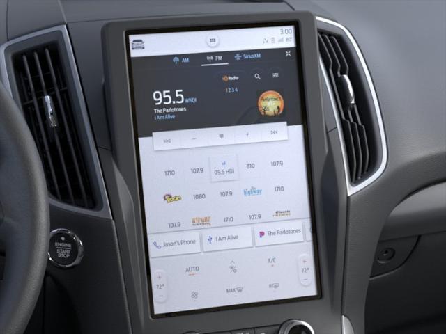 2022 Ford Edge SE