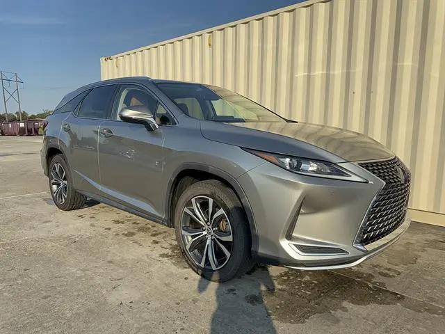2021 Lexus RX 350 RX 350L for sale in Baton Rouge, LA
