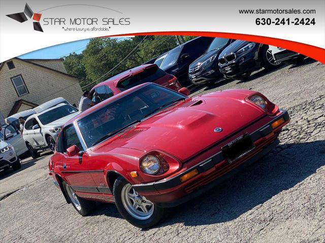 1982 Datsun 280ZX 2dr Hatchback for sale near Downers Grove, IL
