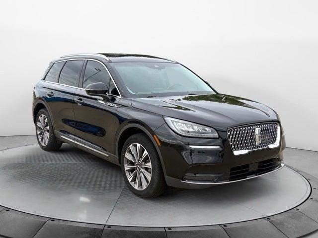 2020 Lincoln Corsair Reserve 2020 Lincoln Corsair Reserve