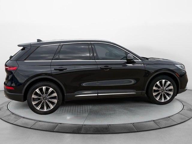 2020 Lincoln Corsair Reserve 2020 Lincoln Corsair Reserve