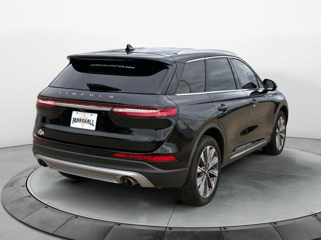 2020 Lincoln Corsair Reserve 2020 Lincoln Corsair Reserve