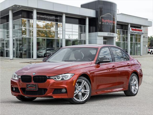 2018 BMW 3 Series 340i xDrive, 多伦多, 全款车