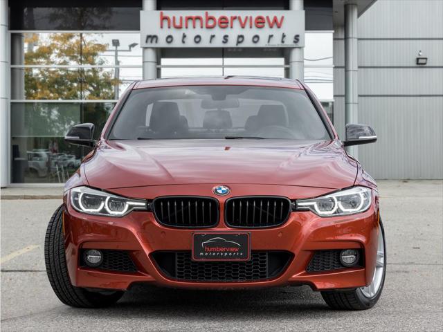 2018 BMW 3 Series 340i xDrive, 多伦多, 全款车