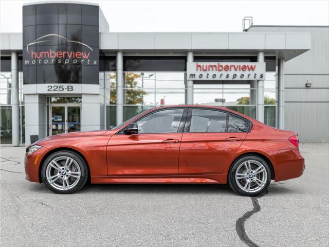 2018 BMW 3 Series 340i xDrive, 多伦多, 全款车
