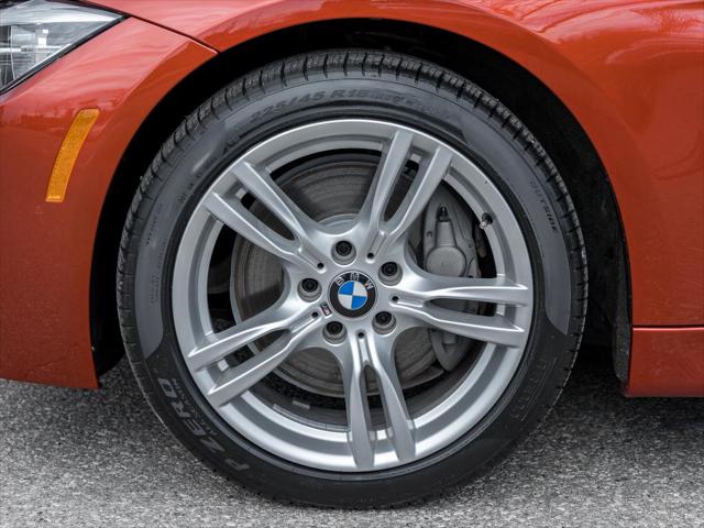 2018 BMW 3 Series 340i xDrive, 多伦多, 全款车