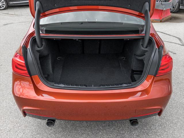 2018 BMW 3 Series 340i xDrive, 多伦多, 全款车