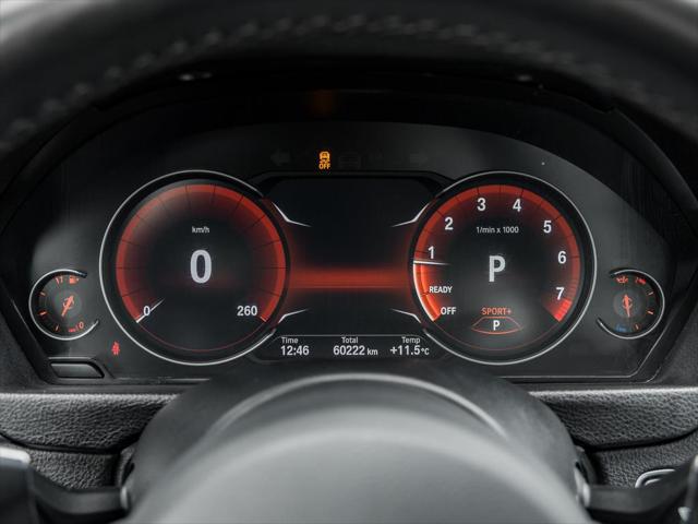 2018 BMW 3 Series 340i xDrive, 多伦多, 全款车