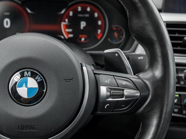 2018 BMW 3 Series 340i xDrive, 多伦多, 全款车