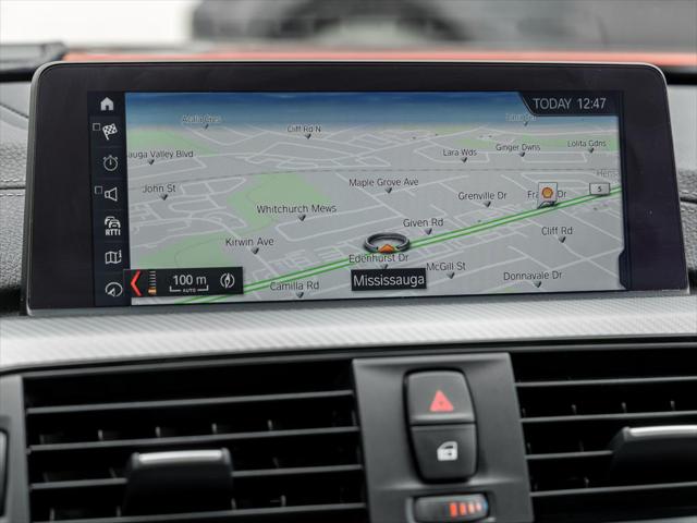 2018 BMW 3 Series 340i xDrive, 多伦多, 全款车