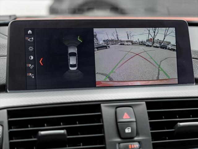 2018 BMW 3 Series 340i xDrive, 多伦多, 全款车