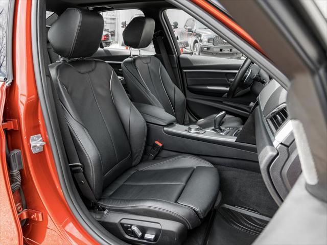 2018 BMW 3 Series 340i xDrive, 多伦多, 全款车