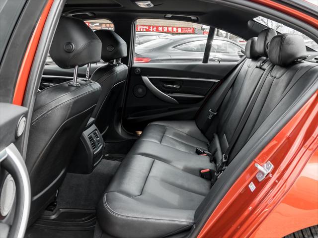 2018 BMW 3 Series 340i xDrive, 多伦多, 全款车