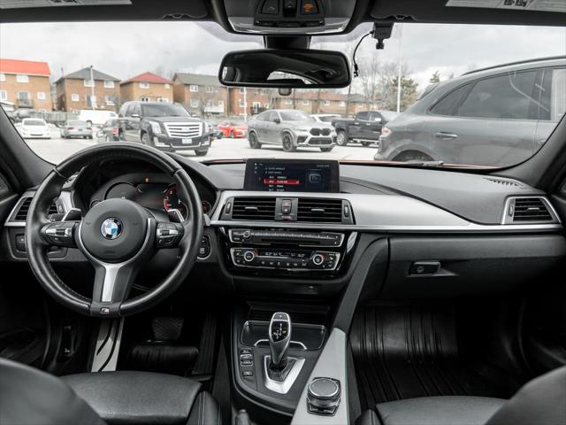 2018 BMW 3 Series 340i xDrive, 多伦多, 全款车