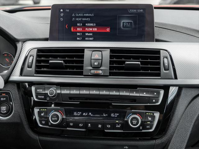 2018 BMW 3 Series 340i xDrive, 多伦多, 全款车